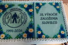 CHEMES - 35. výročie SLOVILCO
